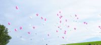 Luftballon Sevice, Helium, Hochzeit, Eröffnung, Feier Bayern - Erkheim Vorschau