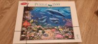 Puzzle 1500 Teile Ravensburger Puzzel 1000 Bayern - Buchenberg Vorschau