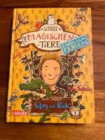 Die Schule der magischen Tiere, Sonderband 2 Nordrhein-Westfalen - Hückelhoven Vorschau