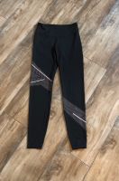 Schwarze Leggins Baden-Württemberg - Deckenpfronn Vorschau