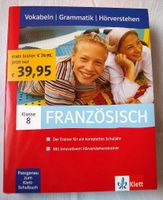 Klett Französisch Klasse 8 PC-Software Essen - Schonnebeck Vorschau