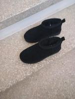 Damen Winterschuhe Baden-Württemberg - Göppingen Vorschau