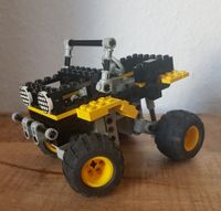 Lego Technik Set 8816 - Offroad Rambler. Vollständig Nordrhein-Westfalen - Oberhausen Vorschau