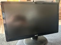 Acer LCD Bildschirm Monitor S200HL Hessen - Breitscheid Vorschau