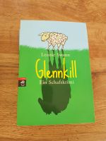 Buch Glennkill Ein Schafskrimi Baden-Württemberg - Gaienhofen Vorschau