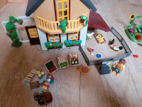 Playmobil Bauernhaus mit Hofladen Hessen - Einhausen Vorschau