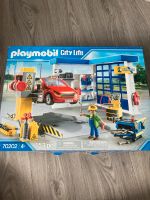 Playmobil City Baden-Württemberg - Renningen Vorschau