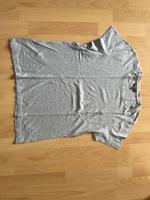 Superdry T-Shirt grau Gr. 42 Burglesum - Lesum Vorschau