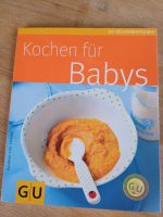 Kochen für Babys - GU Baden-Württemberg - Mudau Vorschau