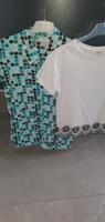 Tshirt-Set Street one/ C & A 34/36 Bayern - Eichenau Vorschau