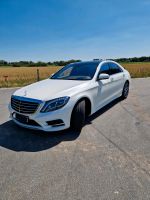 Mercedes S 350 AMG 4MATIC Niedersachsen - Moormerland Vorschau