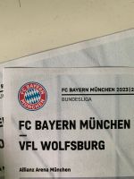 1x Bayern - Wolfsburg FUßBALLKARTEN Fussball Leipzig - Leipzig, Zentrum Vorschau