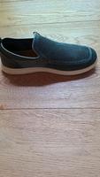 Wrangler Herren Slipper Schuhe Gr. 45 blau neuwertig Bayern - Geisenhausen Vorschau