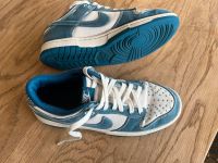 Nike Dunk Low Gr. 40.5 Schleswig-Holstein - Tarp Vorschau