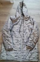 Ulla  Popken Jacke Mantel Gr.50/52  Grau  neuwertig Niedersachsen - Lilienthal Vorschau