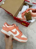 Nike Dunk Low ( Soft Pearl / Apricot ) Peach Lachs 38 Nordrhein-Westfalen - Brühl Vorschau