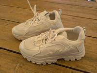 Sneaker Turnschuhe  Gr. 38 Schuhe Damen Schleswig-Holstein - Ahrensburg Vorschau