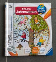 Tiptoi Buch Wieso Weshalb Warum Unsere Jahreszeiten Nordrhein-Westfalen - Oer-Erkenschwick Vorschau