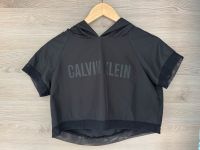 Calvin Klein Shirt Badeshirt Strandshirt Größe XS wie neu Sachsen - Hoyerswerda Vorschau