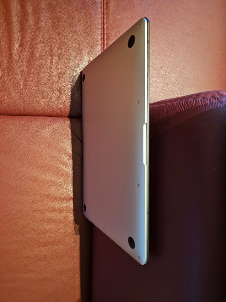 Macbook Air 2020, i7, 16 GB Ram, 512 GB SSD in Potsdam
