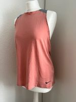 Nike dri fit top fitness sport shirt Rosa S 36 Köln - Köln Junkersdorf Vorschau