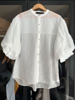 Oversized Bluse mit Puffärmeln Rheinland-Pfalz - Thalfang Vorschau