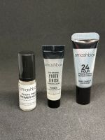 Set: Smashbox Fotofinish Bayern - Kolbermoor Vorschau