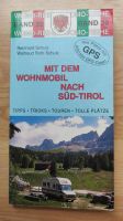 WOMO, Mit dem Wohnmobil nach Süd-Tirol, Band 30 Bayern - Deggendorf Vorschau