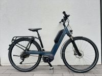 E Bike Riese und Müller| Nevo GH| 500W Akku| CX Motor Frankfurt am Main - Innenstadt Vorschau