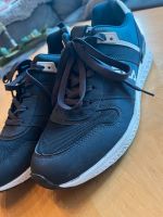 Fila Catcher Sneaker dunkelblau - Größe 43 - wie neu Nordrhein-Westfalen - Wickede (Ruhr) Vorschau