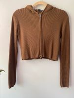 Brandy Melville kurze Weste Jacke Cardigan Baden-Württemberg - Mannheim Vorschau