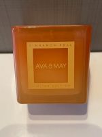 AVA & MAY Mini Kerze Cinnamon Roll Limited Edition Duisburg - Fahrn Vorschau