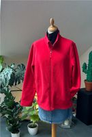 Fleecejacke von Lands End , Gr. M regular Dresden - Blasewitz Vorschau