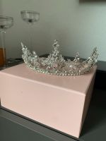 Diadem Hochzeit Niedersachsen - Göttingen Vorschau