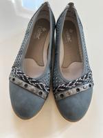 Damenschuhe Rieker Gr. 39 Antistress schön! Bayern - Ebermannstadt Vorschau