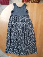 Jako-o Maxi Kleid Ananas anthrazit Gr.116/122 Frankfurt am Main - Bergen-Enkheim Vorschau