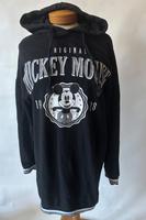 kult! oversize Hoody Kapuzenpulli orig. Disney Micky Mouse 38-42 Schleswig-Holstein - Flensburg Vorschau