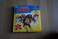 Toggolino Paw Patrol Puzzle Buch (Top Zustand) Rheinland-Pfalz - Fachingen Vorschau