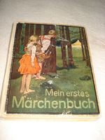 Mein erstes Märchenbuch Baden-Württemberg - Trossingen Vorschau