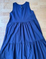 blaues Kleid, neu, 2 Seitentaschen, Größe M München - Untergiesing-Harlaching Vorschau
