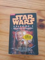 Star Wars Buch Episode 1 Saarland - Völklingen Vorschau