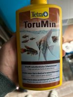 Tetra Torumin 500ml nur einmal benutzt Bayern - Bad Staffelstein Vorschau