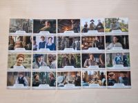 Outlander 20 Sammelkarten Staffel 4 Trading Cards Jamie Claire Bayern - Allershausen Vorschau