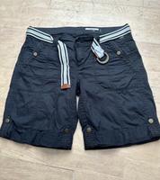 edc Kurze Hose schwarz Gr. 38 Shorts Cargohose Nordrhein-Westfalen - Troisdorf Vorschau