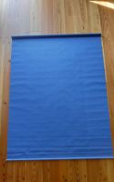 Rollo Jalousie Verdunklung 135 x 190 / 1,35 x 1,90 blau Abdunkeln Bayern - Dettelbach Vorschau