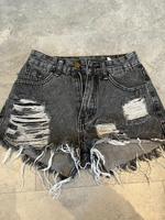 Jeans Shorts Baden-Württemberg - Karlsbad Vorschau