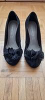 Pumps schwarz Tamaris Gr. 36 Bonn - Endenich Vorschau