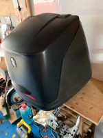 BMW C1 125/200 TopCase Hessen - Jesberg Vorschau