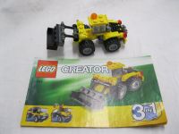 LEGO Creator 5761   Bagger Kreis Pinneberg - Schenefeld Vorschau