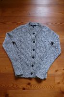 Gant Strickjacke meliert Gr. S 100 % Lammwolle Sachsen - Striegistal Vorschau